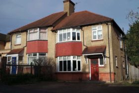 3 Bedroom Semi-Detac...